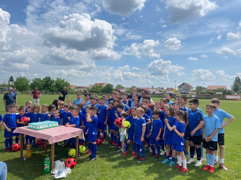 1 IUNIE special pentru copiii de la Someșul