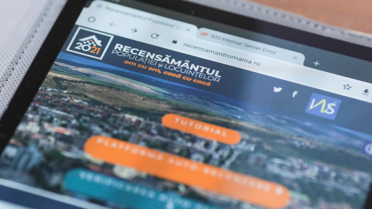 S-a prelungit perioada de recenzare!