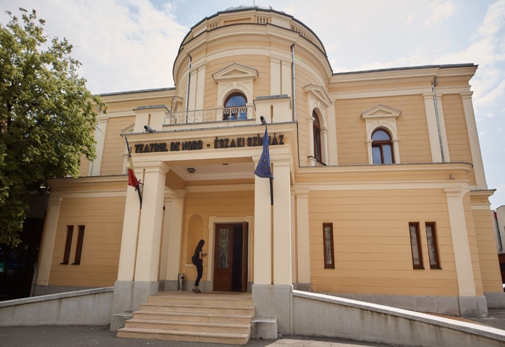 Actoria sătmăreană