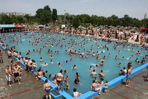 Revine canicula, atenție la enterocolite, otite, conjunctivite sau insolații …dar cel mai important la curățenia din piș(cine)!