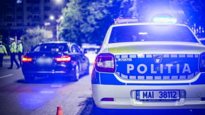 Nenumărate nereguli în trafic! Poliția a luat măsuri