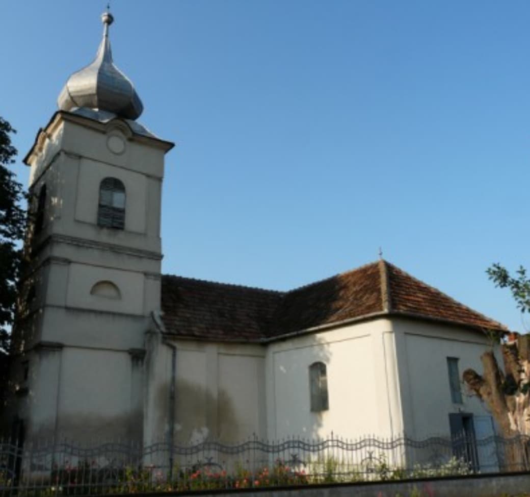 Istoria și particularitățile bisericii reformate din Berea, unică în județ