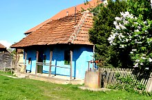 Bocicău, o oază de latinitate într-o mare slavă. Cel mai nordic punct al locului unde se agață harta-n cui