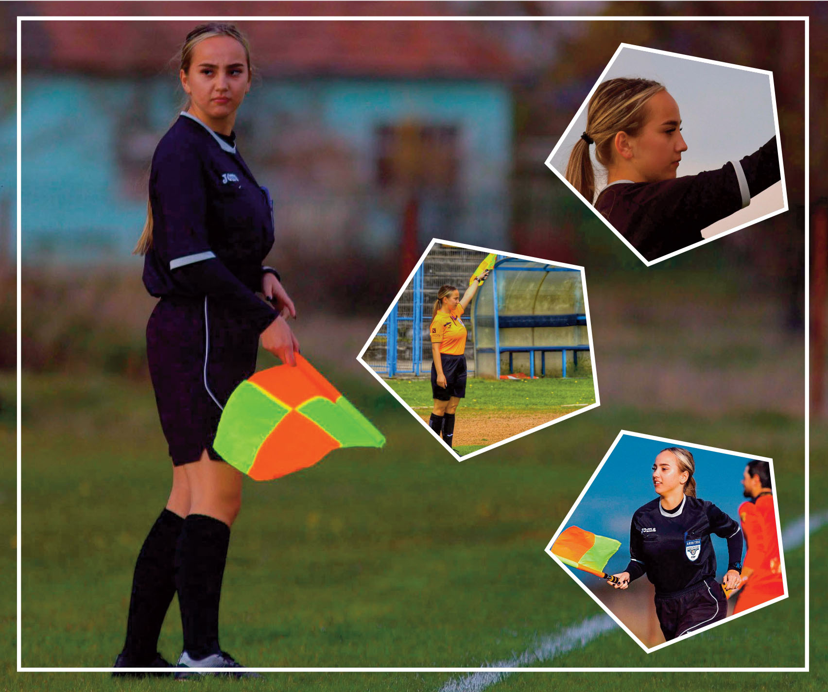 La mulţi ani, Jennifer Damian!