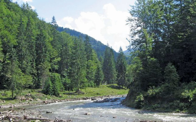 Țara Oașului, mereu fermecătoare! Ce nu trebuie să ratezi dacă ajungi în această mirifică zonă