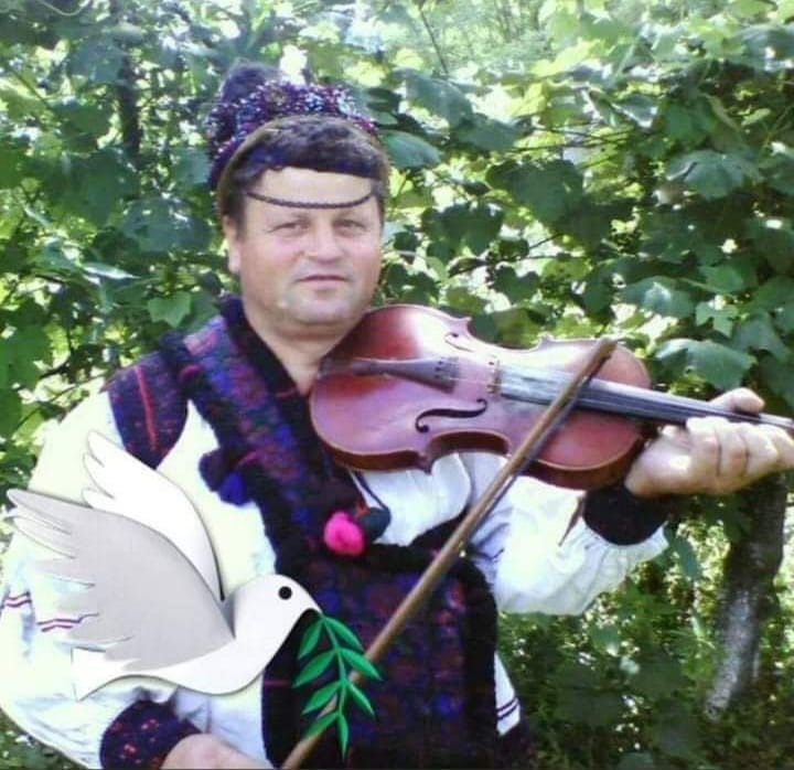 O nouă pierdere suferită de lumea artistică din Țara Oașului