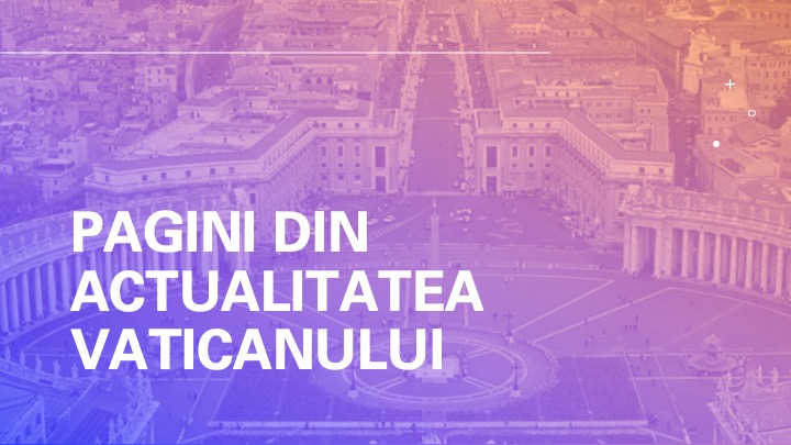 CHRISTUS VINCIT, CHRISTUS REGNAT, CHRISTUS IMPERAT, ÎN ROMA CREȘTINĂ