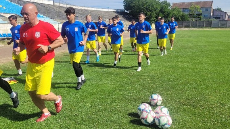 Negrea, Micaș și Ciul, noutățile CSM-ului la reunire!