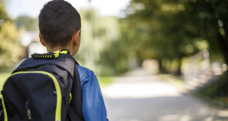 ALARMANT. Abandonul școlar : o problemă la nivel național, și nu numai