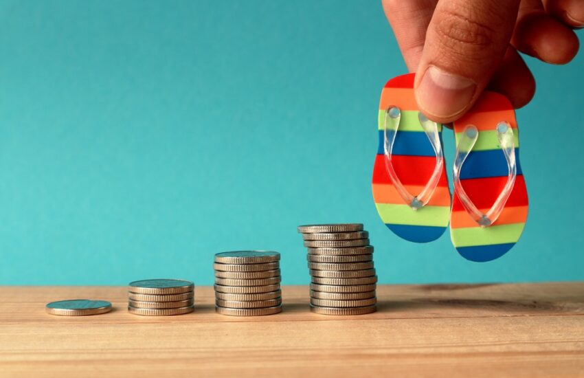 VACANȚĂ. Cum să îți faci bugetul de călătorie în 2022