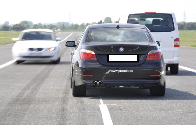 Din vamă, nebunia se mută pe șoselele din Satu Mare