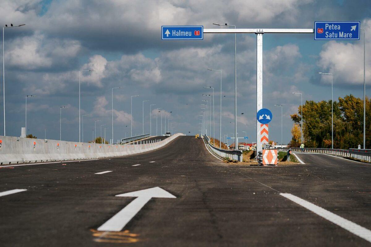 BOMBĂ!!! Centura NU va mai fi INAUGURATĂ!!! Au apărut FISURI