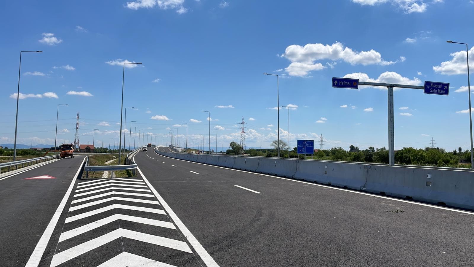 Clarificări din partea Primăriei Municipiului Satu Mare în legătură cu blocarea Sătmărelului. Primăria mulțumește reprezentanților PSD