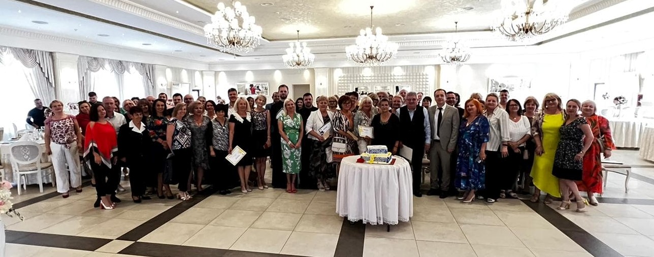 VIDEO/FOTO. Contabilii sătmăreni, ÎN SĂRBĂTOARE! Cei mai buni dintre ei, PREMIAȚI