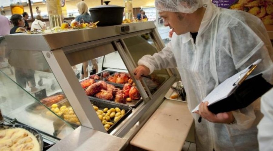 Rezultatele controalelor inspectorilor DSVSA Satu Mare în domeniul controlului oficial al siguranței alimentare