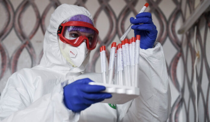 Aproape 2.900 de cazuri de infecții respiratorii într-o săptămână, în județul Satu Mare. Două cazuri noi de COVID-19