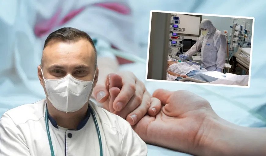 ALERTĂ!!! Creşte numărul cazurilor COVID-19 în România