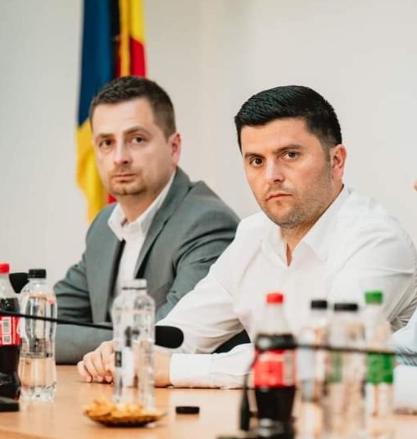 Deputatul Adrian Cozma ACUZĂ PRIMĂRIA Satu Mare de întârzirea plății despăgubirilor terenuriloe de sub Centură