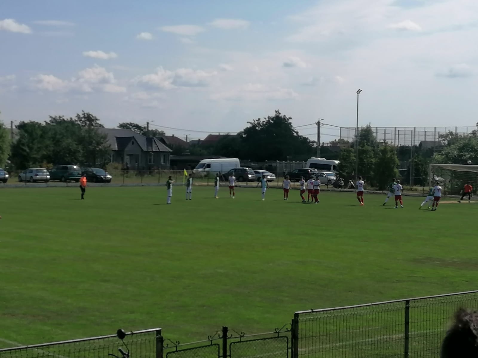 Liga a 3-a. CSM Satu Mare își reia pregătirile