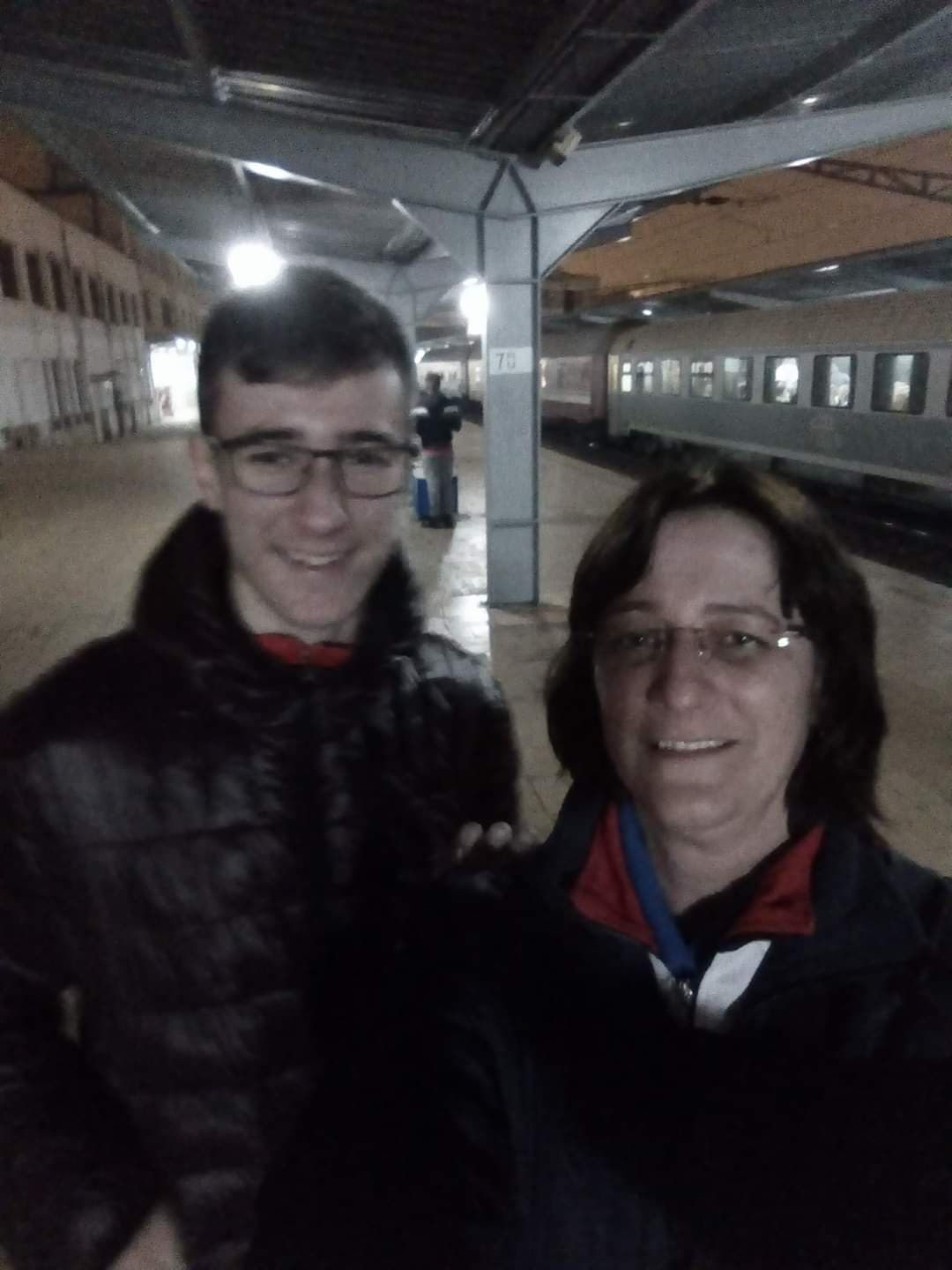 Doliu in scrima sătmăreană