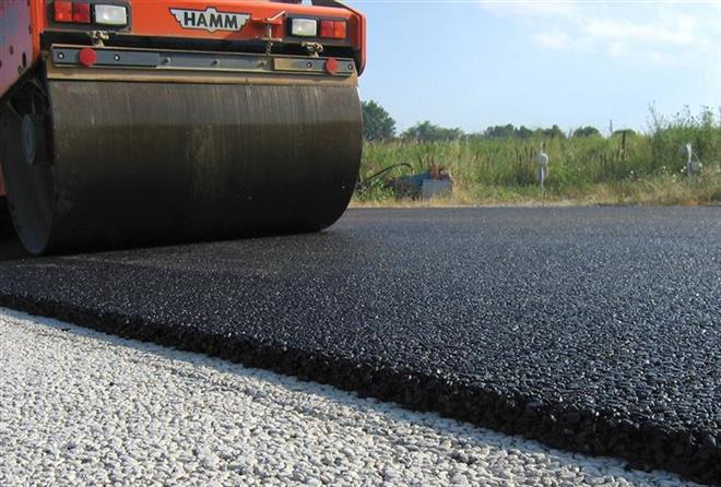 Planuri pentru asfaltarea drumurilor, la Medieș