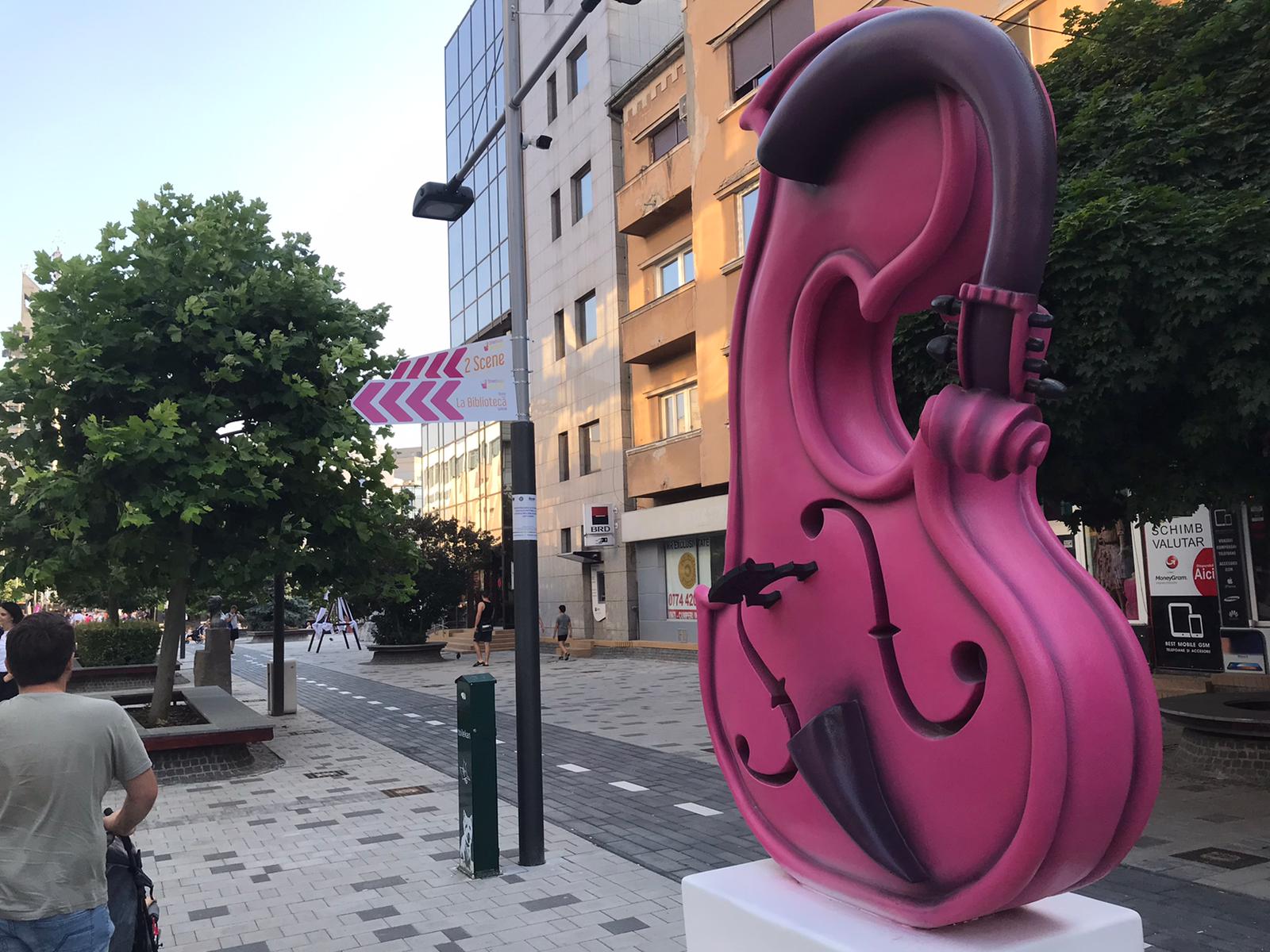 StreetMusic Festival, un real succes  și de această dată!