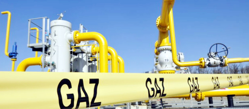 Comunele își pot înființa rețeaua de gaze naturale prin Programul “Anghel Saligny”