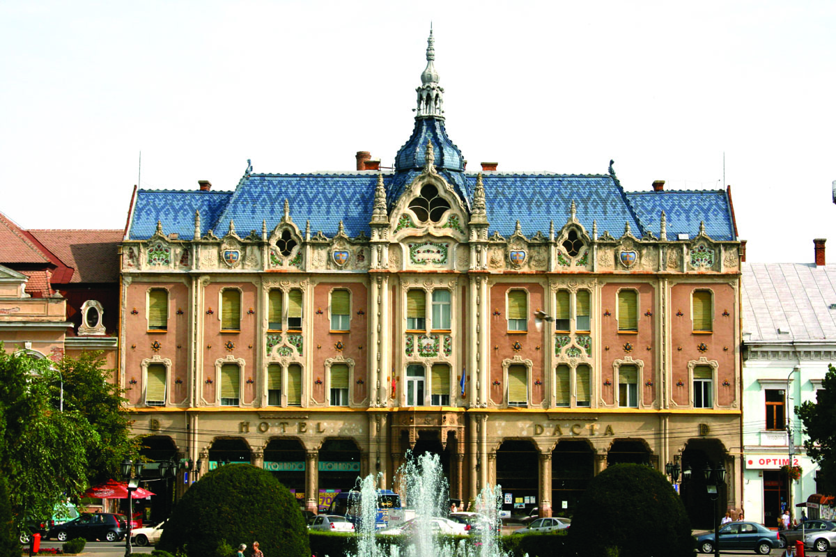 LOCAL. Zone ale sătmarului cu o istorie aparte