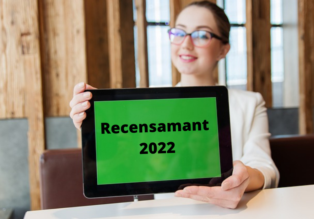 MOBILIZARE.  Comuna Moftin înregistrează rezultate bune la recensământ