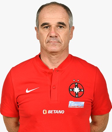 Liga a 3-a. Plecarea lui Nastai la FCSB Clinceni  lasă Șimleul fără antrenor