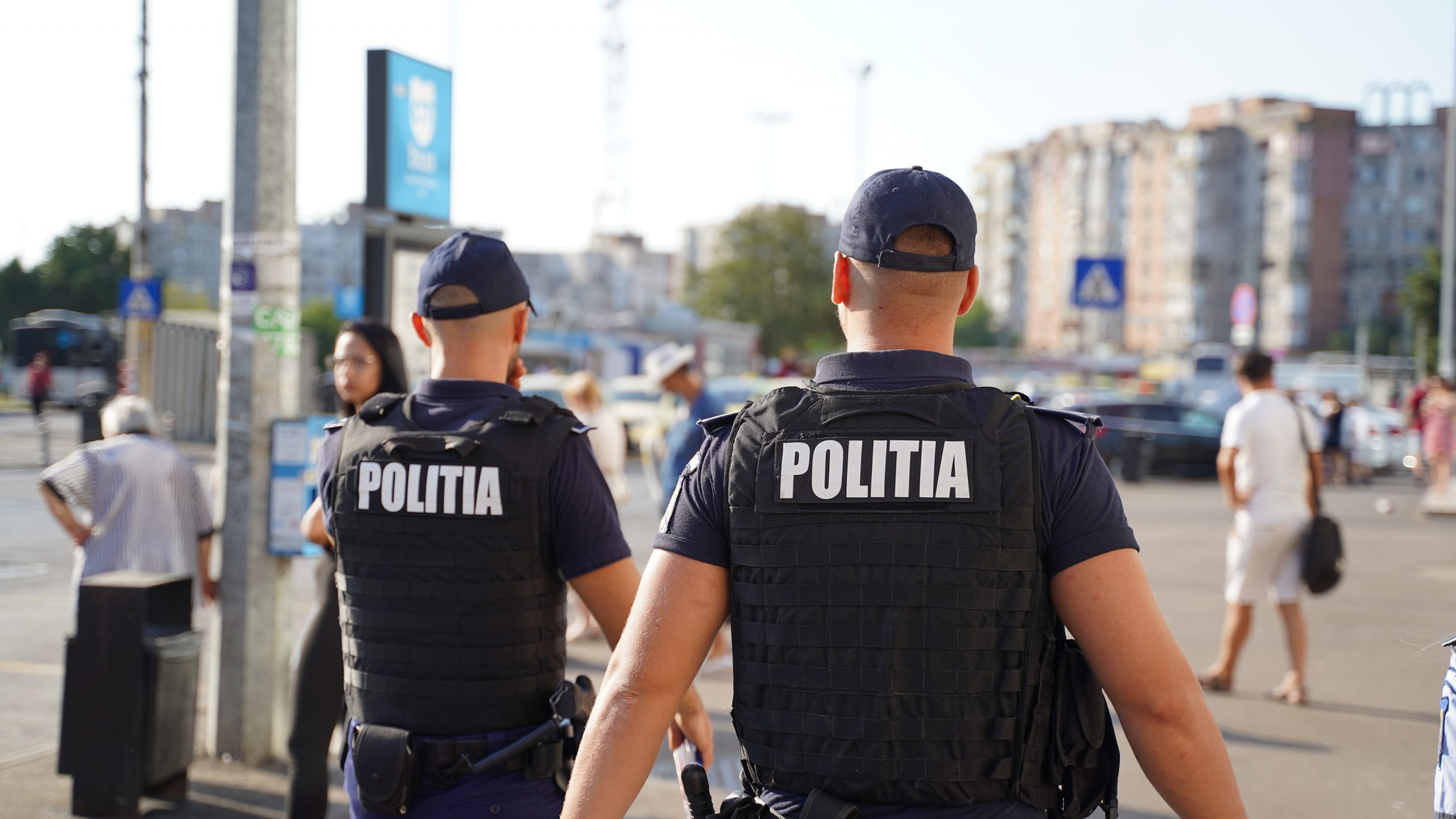 RECORD. 280 de sancțiuni contravenționale aplicate de către polițiștii locali