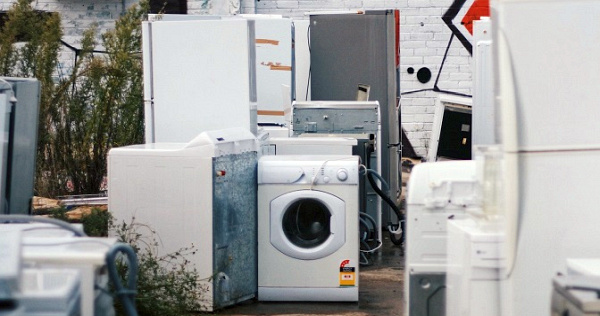 Cea de-a treia etapă a Programului Rabla pentru Electrocasnice! Înscrierile încep mâine