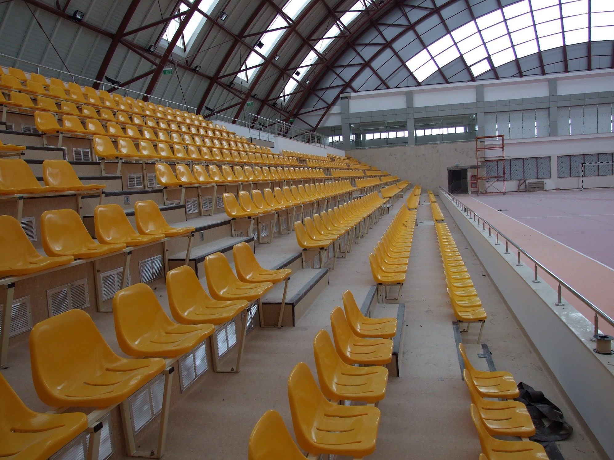 Proiecte ambițioase la Homoroade!