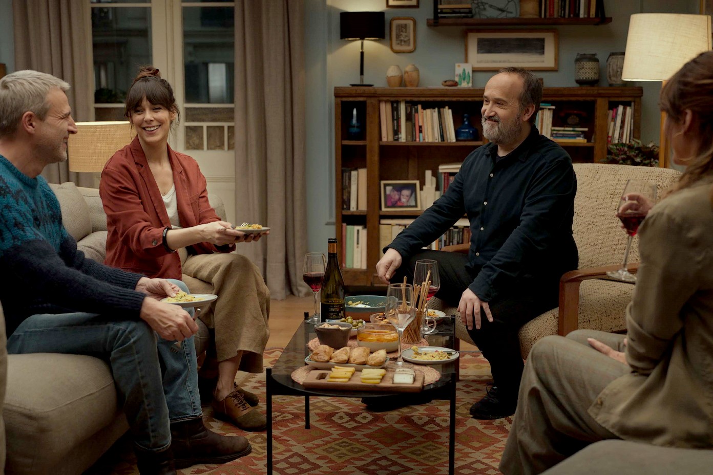 Cinema în aer liber? Caravana TIFF Unlimited revine la Satu Mare cu filme de excepție