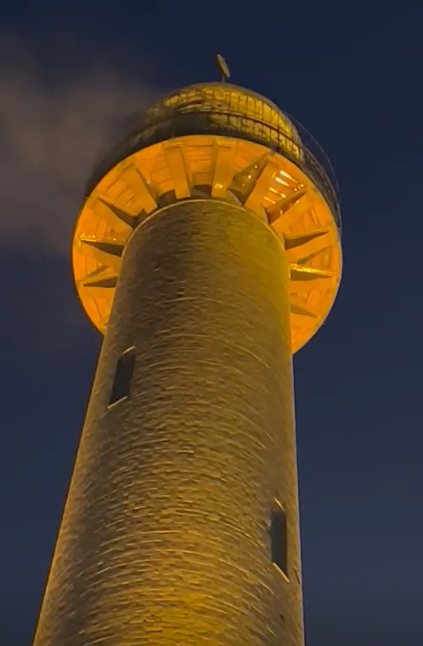 INCENDIU la Turnul Pompierilor! Ce l-a declanșat?