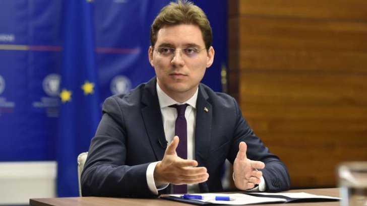 Solicitare a Europarlamentarului Victor Negrescu către Comisia Europeană