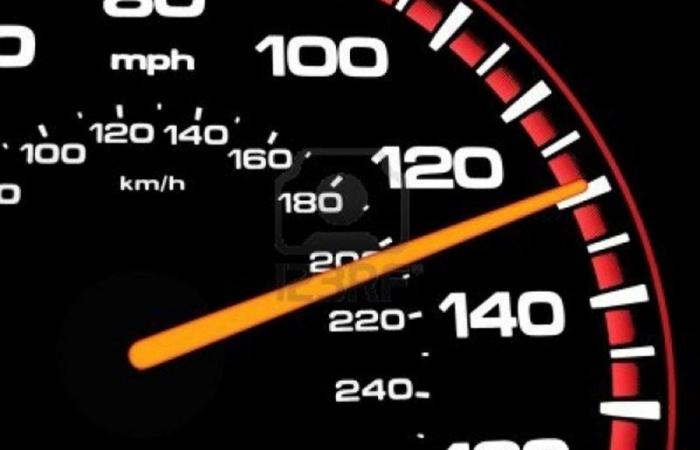 Curg amenzile! Cei mai vizați sunt vitezomanii