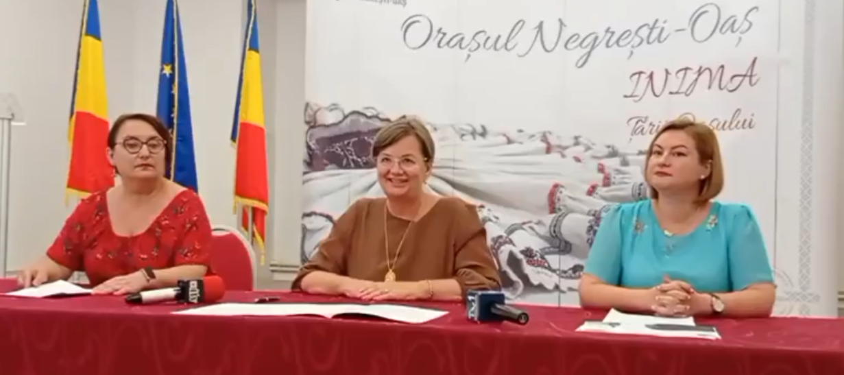 SĂRBĂTOARE LA OȘENI!!! Festivalul Zestrea Oașului aduce cei mai în vogă artiști ai momentului la Negrești-Oaș