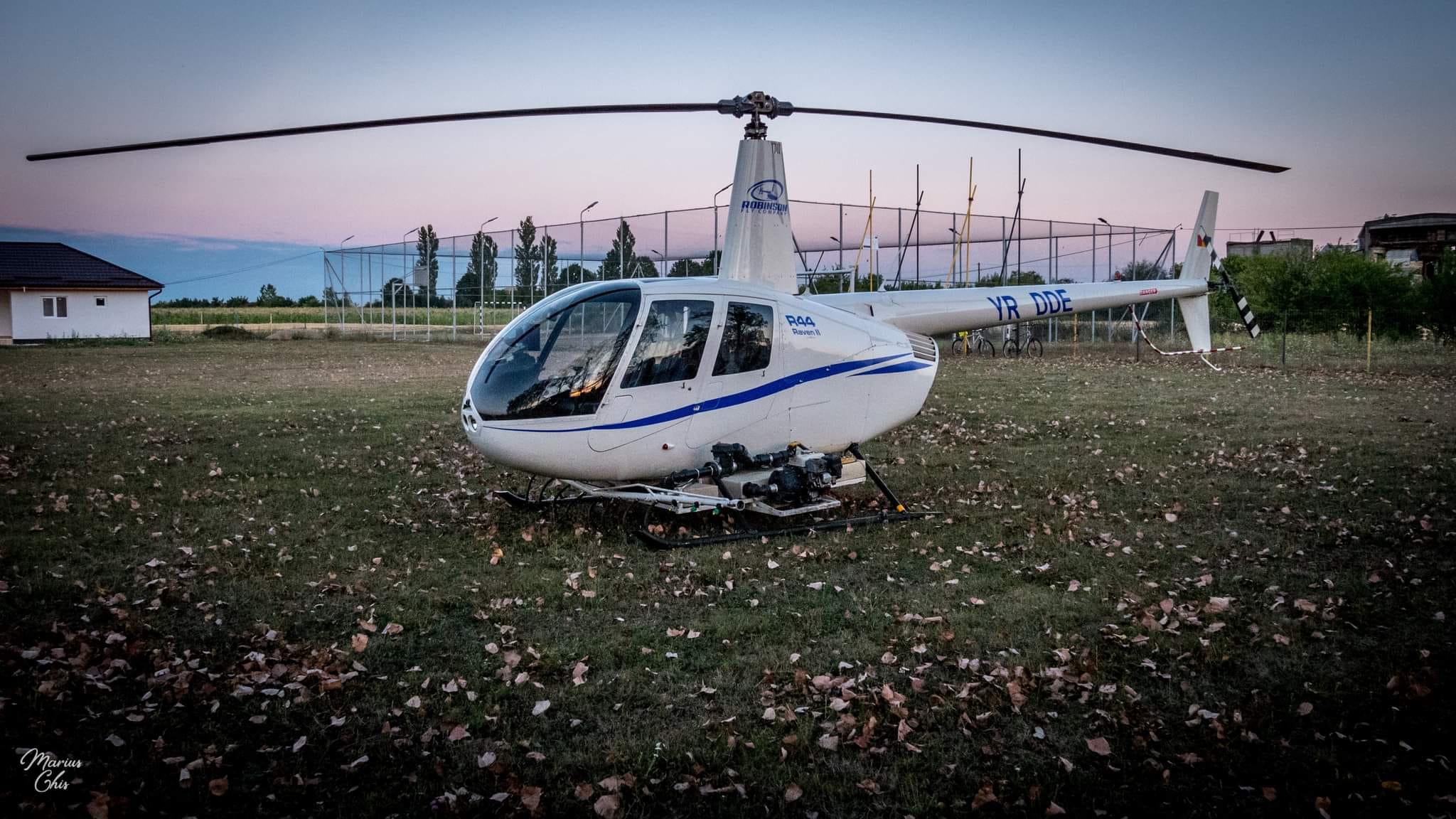 Dezinsecția în Medieșu Aurit, reluată!