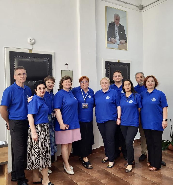 Admitere în cadrul specializărilor medicale, la Universitatea "Vasile Goldiș"