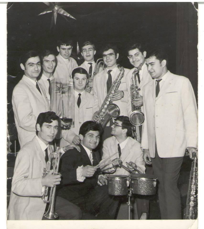 “Castelanii” un brand musical care a trecut cu mult  peste granițele orașului Carei