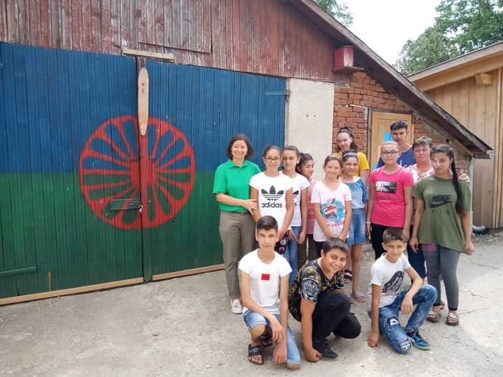 „VACANŢĂ FĂRĂ RISCURI!”, campanie pentru prevenirea consumului de tutun, alcool și droguri în Satu Mare