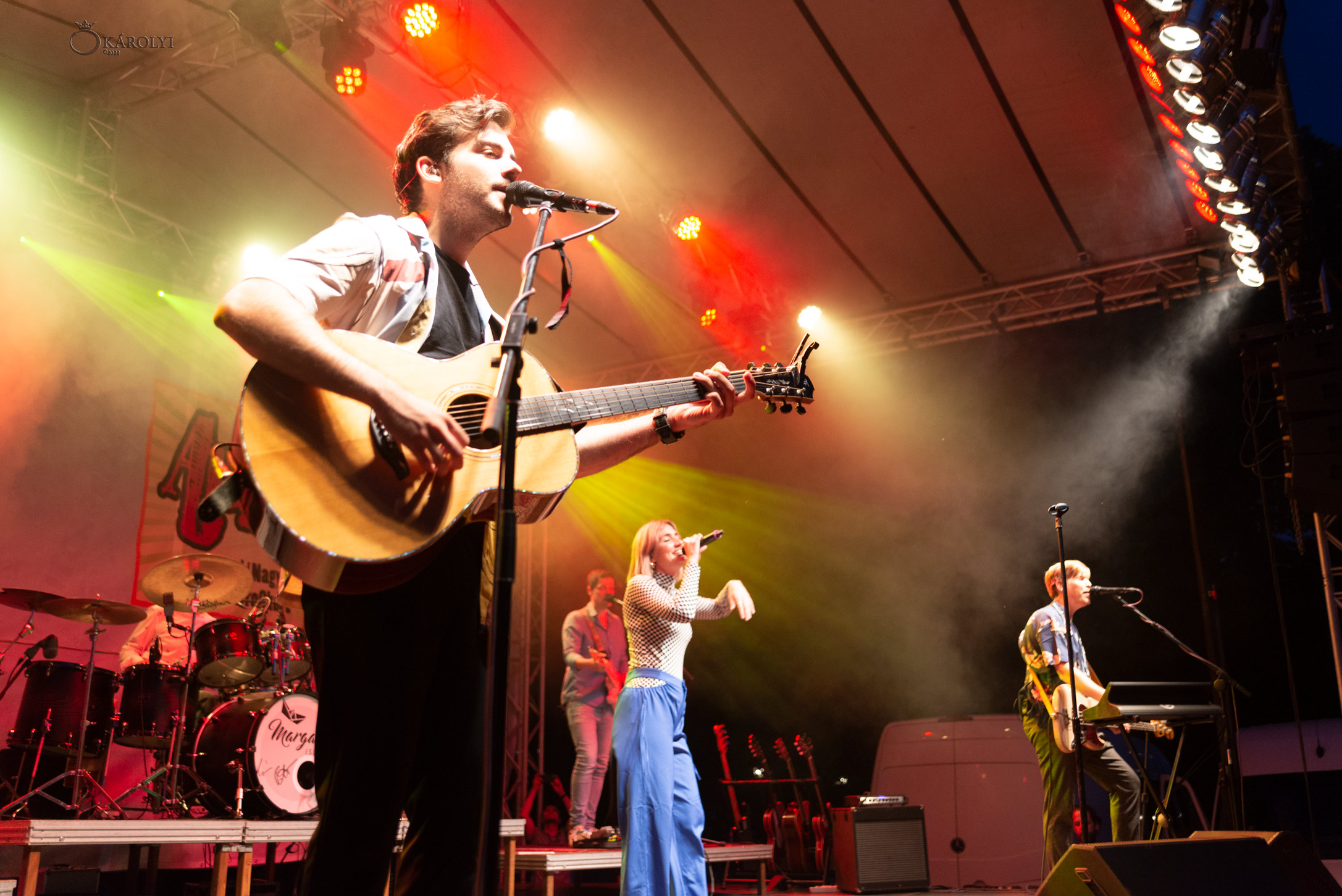 AugustFest continuă și în acest weekend!