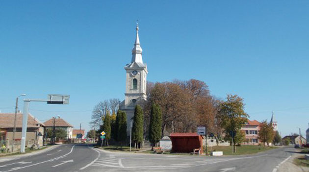 Pișcolt – localitate cu o istorie tumultuoasă