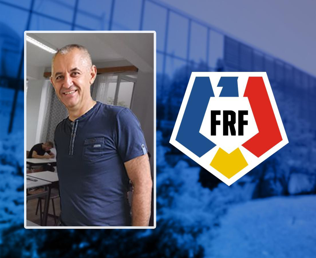 Marcel Savaniu e noul vicepreședinte al CCA!