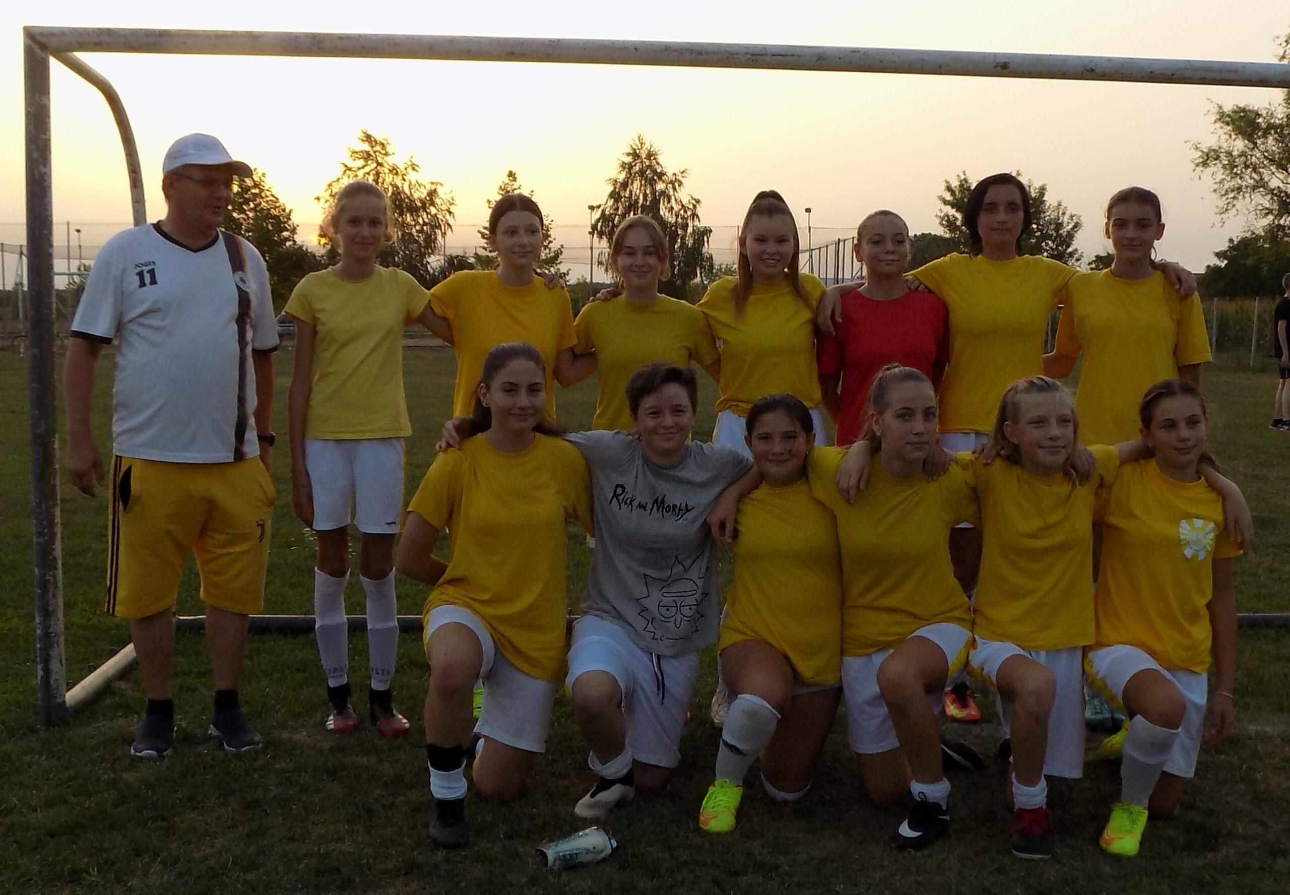 Daliana Carei și-a aflat adversarele din grupele Campionatelor Naționale De Fotbal Feminin