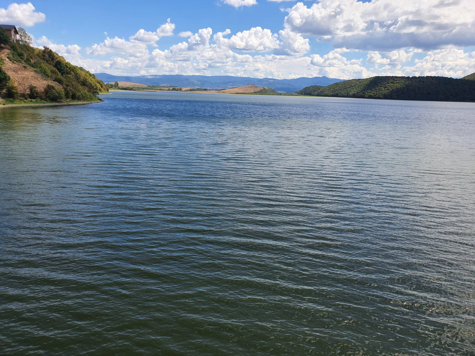 FOTO. Atenție! Situația hidrologică continuă să fie dramatică în spațiul hidrografic Someș-Tisa