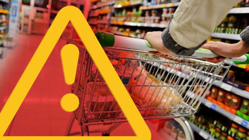 Alerta alimentară! O bacterie periculoasă a fost descoperită în loturile de fruncte de mare în magazinele Carrefour și Kaufland din Satu Mare și Carei