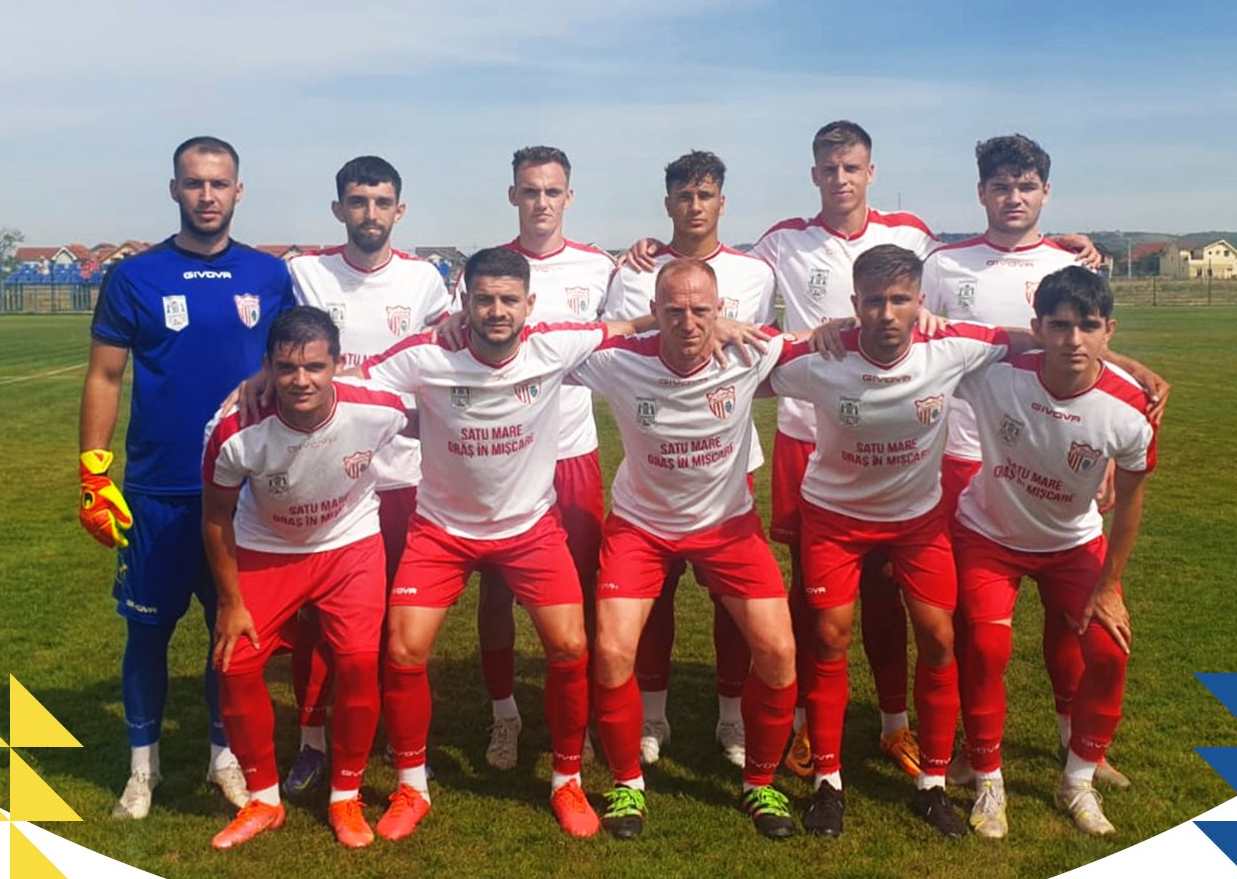 Trupa lui Csik pregătită pentru startul în noul sezon