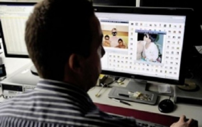 GRAV. Bestie cu chip de om